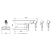 fixed-jib-short-jib-attachment-with-4750kg-swl