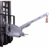 Picture of Incline 2.5 Tonne Telescopic Short Jib Attachment In Stock Melbourne