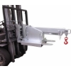 Picture of Incline 2.5 Tonne Telescopic Short Jib Attachment In Stock Melbourne