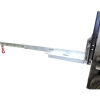 Picture of Low Profile Forklift Telescopic Jib Long Reach In Stock Melbourne
