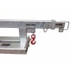 Picture of Rigid 4.75 Ton Short Telescopic Jib Attachment In Stock Melbourne