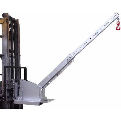 Picture of Incline Telescopic Jib 4.75 Ton Long