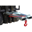 Picture of Budget Fixed Forklift Jib 2500Kg Zinc Brisbane